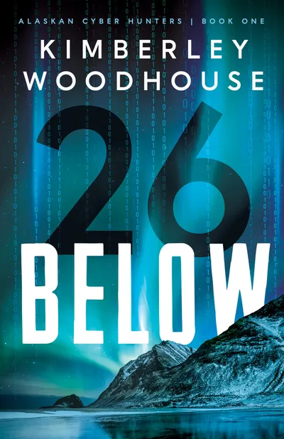 Cover of 26 Below
