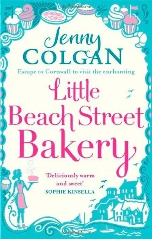Cover of Little Beach Street Bakery