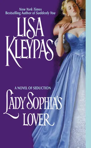Cover of Lady Sophia's Lover (Bow Street Runners, #2)