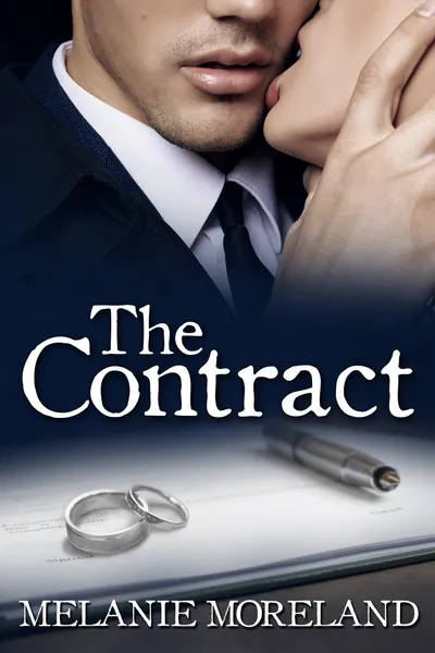 Cover of The Contract