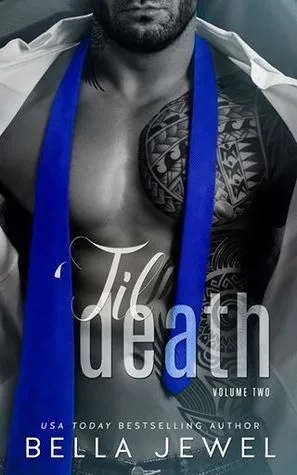 Cover of 'Til Death: Volume Two