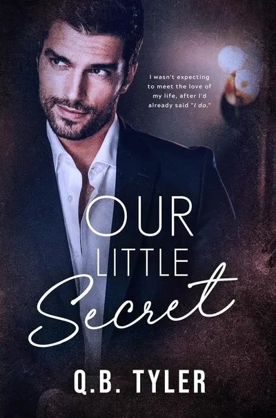 Cover of Our Little Secret