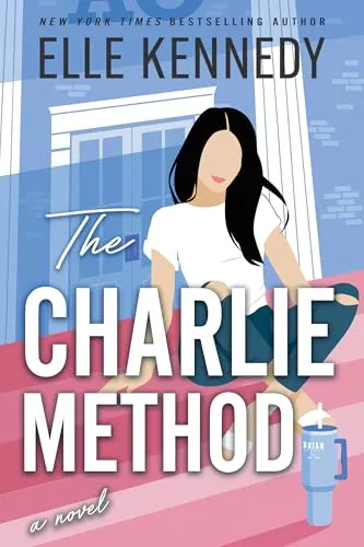 Cover of The Charlie Method