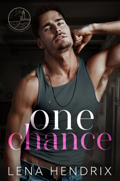 Cover of One Chance