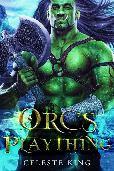 Cover of Orc's Plaything