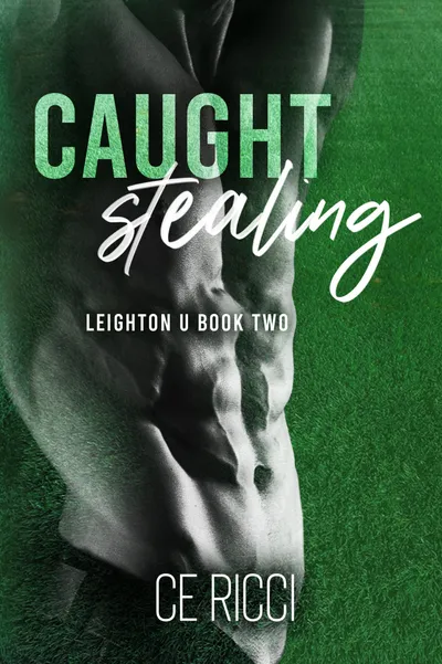 Cover of Caught Stealing