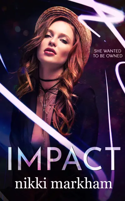 Cover of Impact