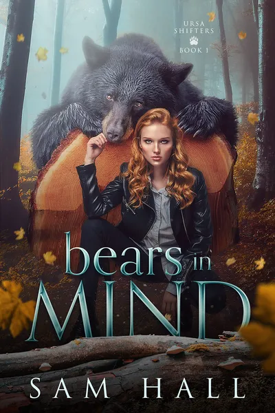 Cover of Bears in Mind