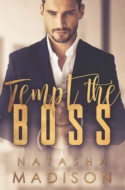 Cover of Tempt the Boss