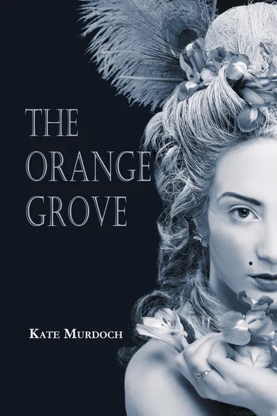 Cover of The Orange Grove