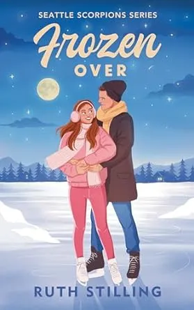 Cover of Frozen Over