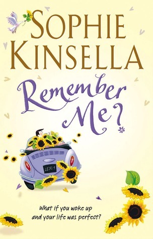 Cover of Remember Me?