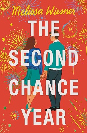 Cover of The Second Chance Year