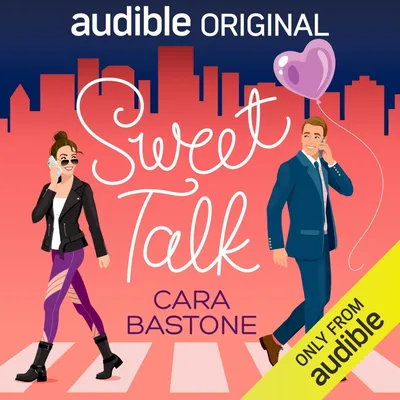 Cover of Sweet Talk