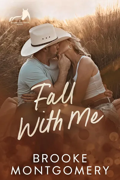 Cover of Fall With Me