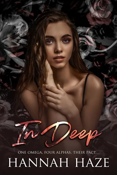 Cover of In Deep